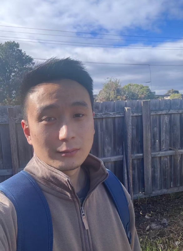 TAO的第二张照片--漳州相亲服务中心