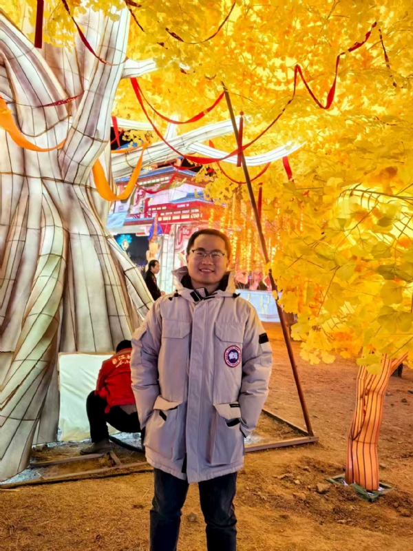 晓木的第二张照片--漳州相亲服务中心