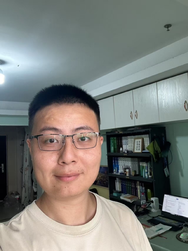 遇见更好的自己的第二张照片--漳州相亲服务中心