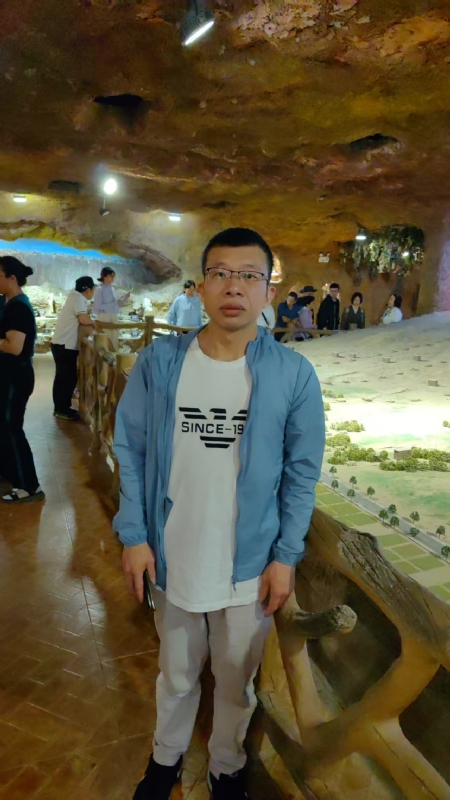时光的第一张照片--漳州相亲服务中心