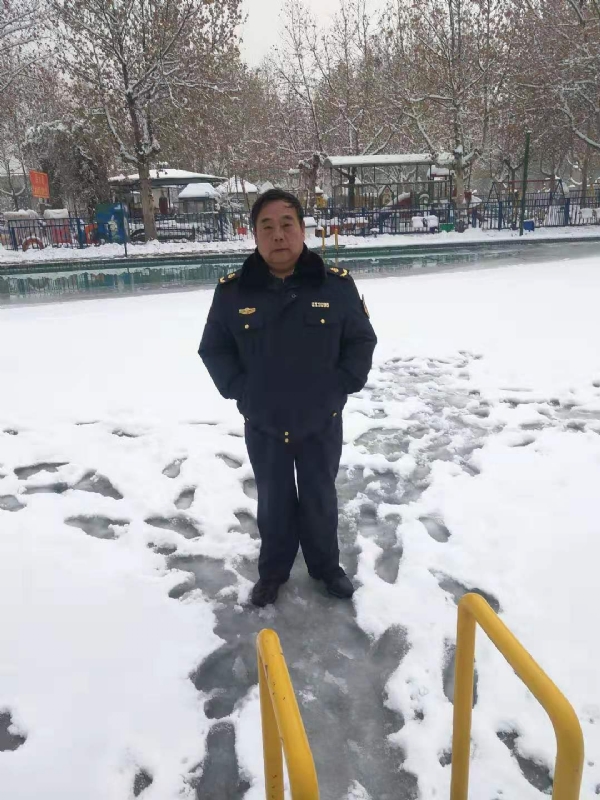 老顽童的第二张照片--漳州相亲服务中心