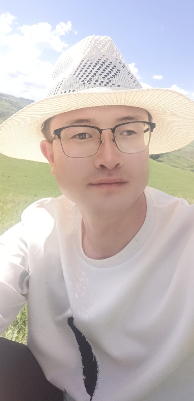 哇鬼的第一张照片--漳州相亲服务中心