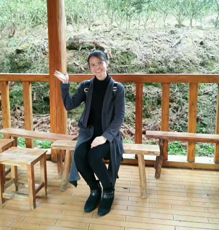 雅歌的第一张照片--漳州相亲服务中心