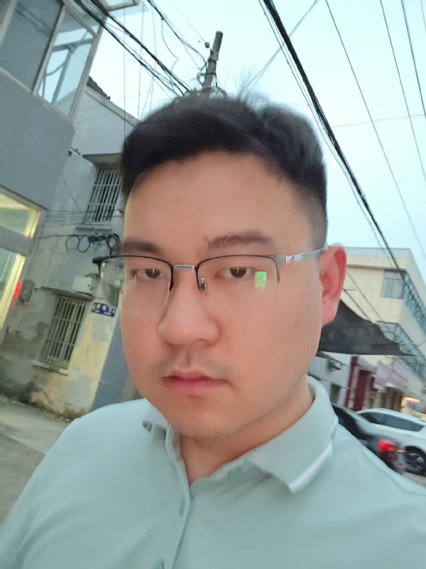 雨落浅响的第二张照片--漳州相亲服务中心