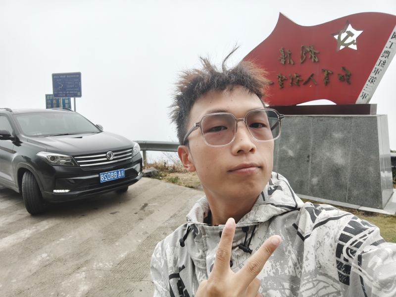 六十一的第一张照片--漳州相亲服务中心