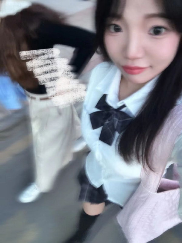 台灣小姐伊洛的第一张照片--漳州相亲服务中心