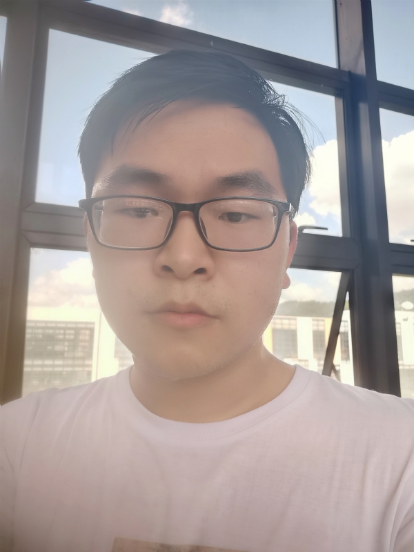遇见YU的第一张照片--漳州相亲服务中心