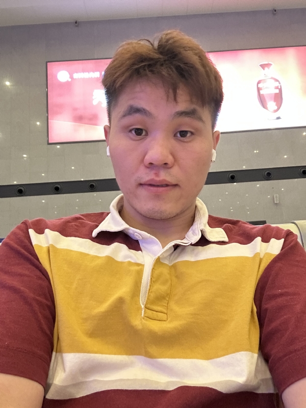 锅锅锅的第一张照片--漳州相亲服务中心