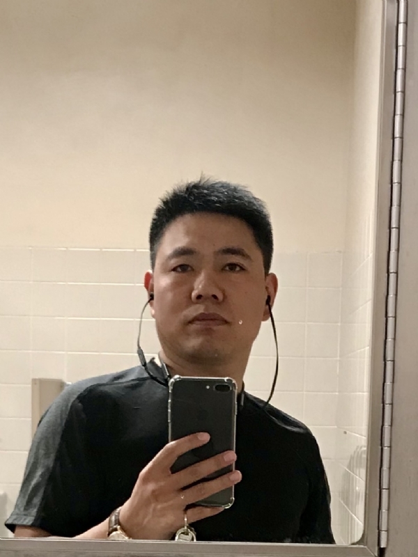 张智博的第一张照片--漳州相亲服务中心