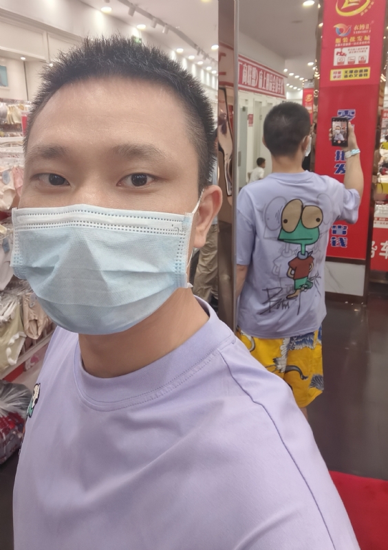向往的远方的第一张照片--漳州相亲服务中心