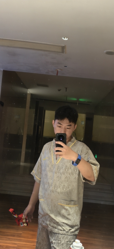 Mai的第一张照片--漳州相亲服务中心