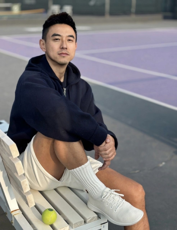 风雨无阻的第一张照片--漳州相亲服务中心