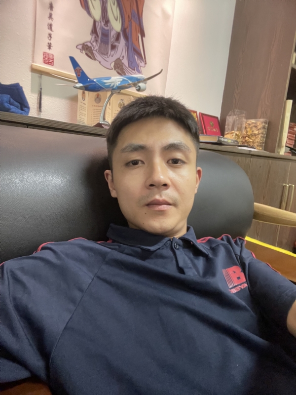 曾曾日上的第一张照片--漳州相亲服务中心