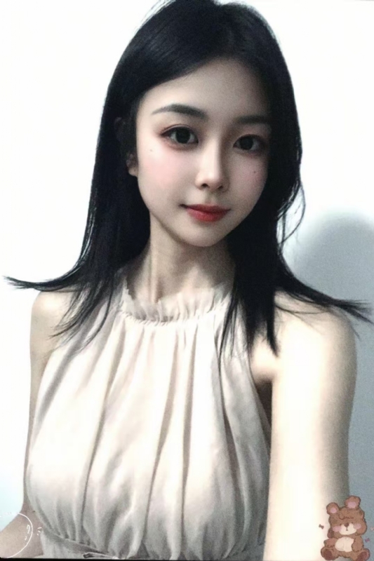 月月的第一张照片--漳州相亲服务中心