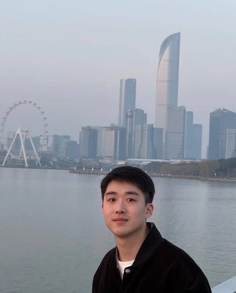 Joe的第一张照片--漳州相亲服务中心