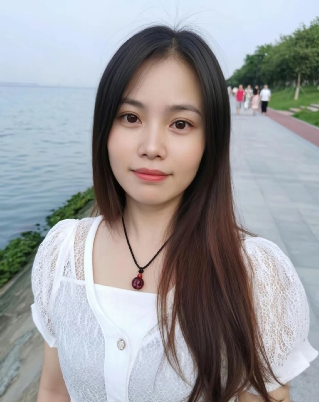 想你的月亮的第五张照片--漳州相亲服务中心