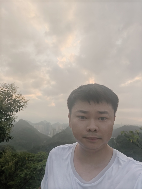 小明同学的第一张照片--漳州相亲服务中心