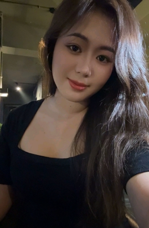 妮妮的第一张照片--漳州相亲服务中心
