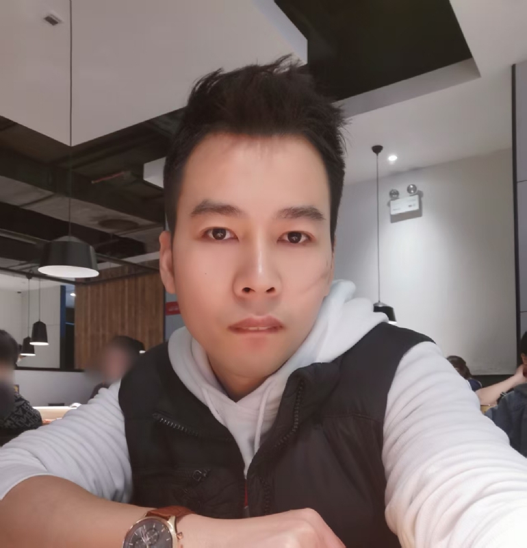 思明的第一张照片--漳州相亲服务中心