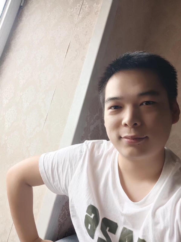 开心怪兽的第一张照片--漳州相亲服务中心