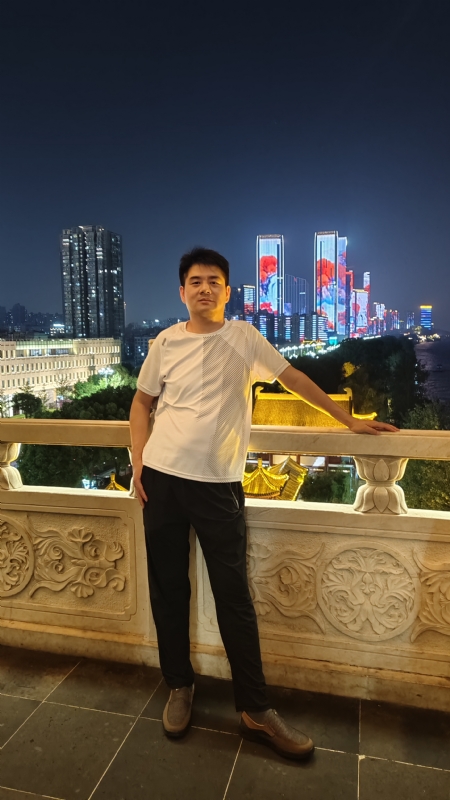 Bilybi的第一张照片--漳州相亲服务中心