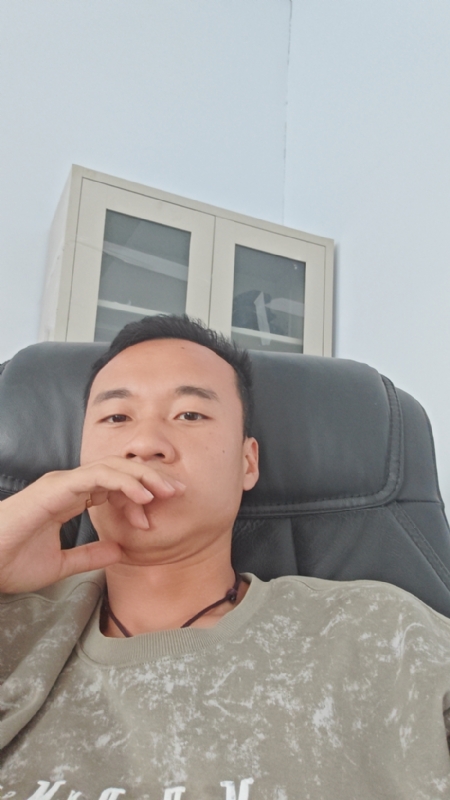 韬爷的第一张照片--漳州相亲服务中心