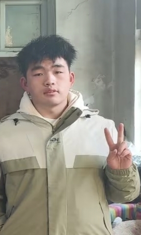 刘锡志的第一张照片--漳州相亲服务中心