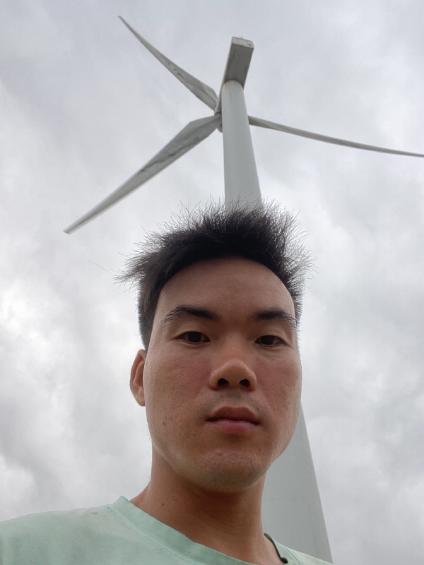 柒墨的第一张照片--漳州相亲服务中心