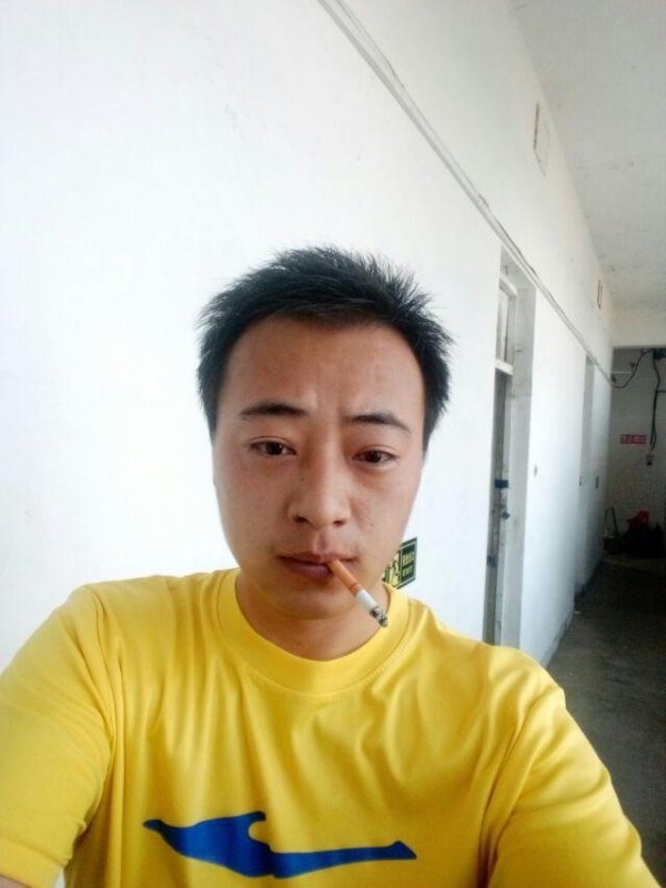 云淡风轻的第二张照片--漳州相亲服务中心