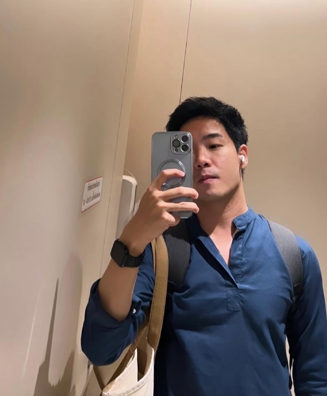 海与浪的第一张照片--漳州相亲服务中心