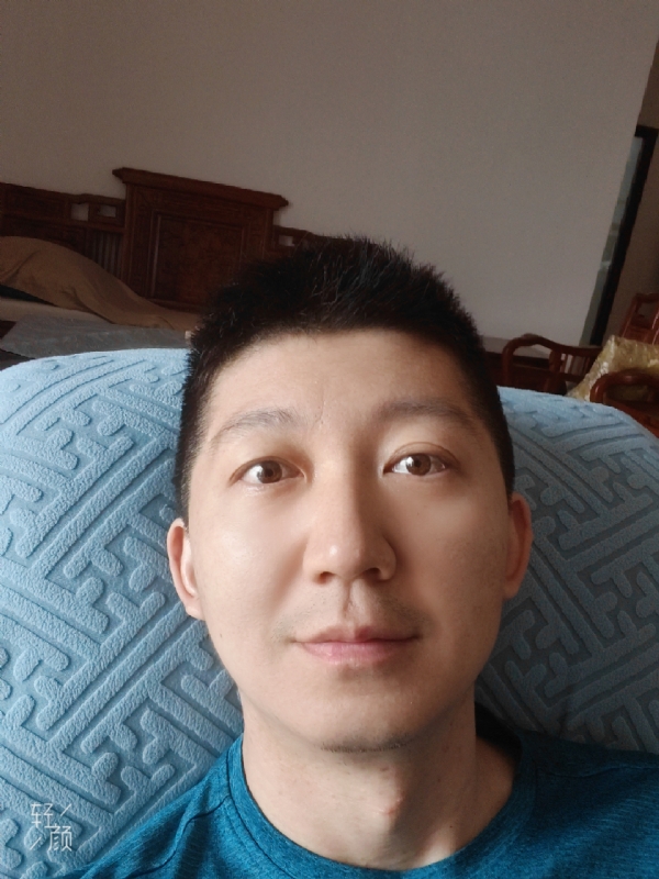 大千的第一张照片--漳州相亲服务中心