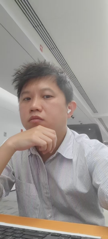 木木的第一张照片--漳州相亲服务中心