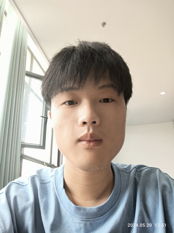 槐夏的第一张照片--漳州相亲服务中心