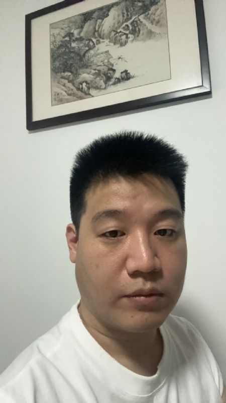 随遇而安的第一张照片--漳州相亲服务中心