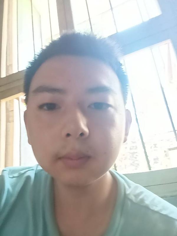 小黄的第一张照片--漳州相亲服务中心