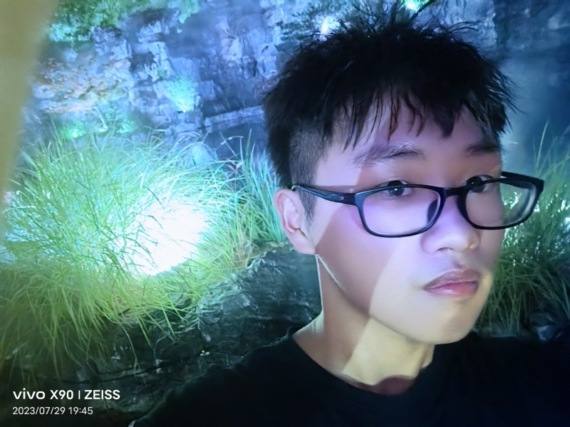 第七片海的第一张照片--漳州相亲服务中心