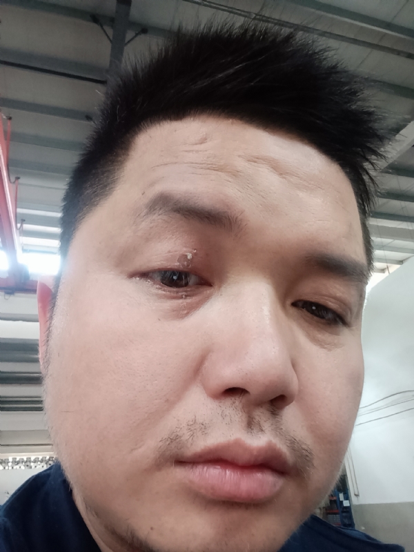 彬彬的第一张照片--漳州相亲服务中心