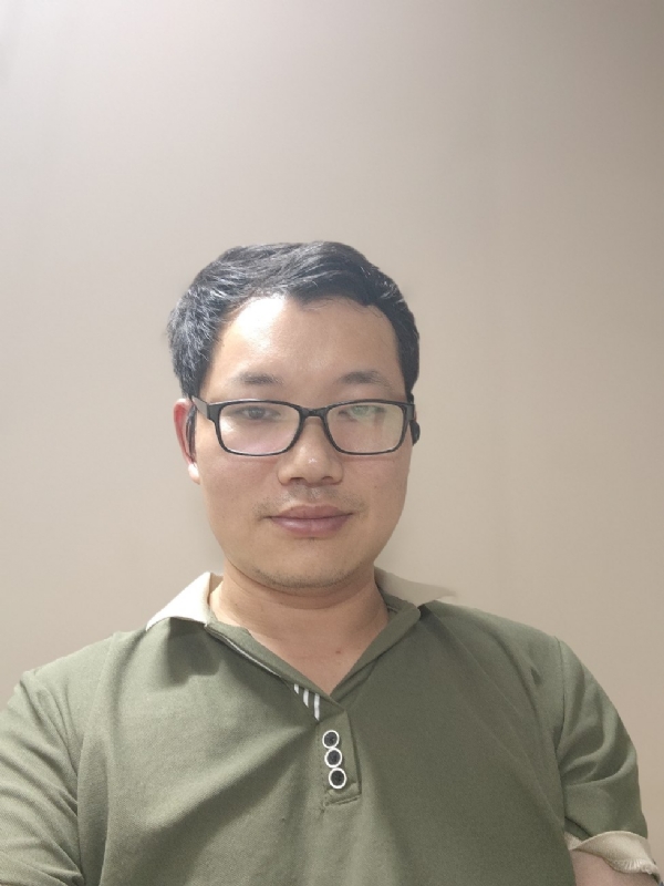 梦泽的第一张照片--漳州相亲服务中心