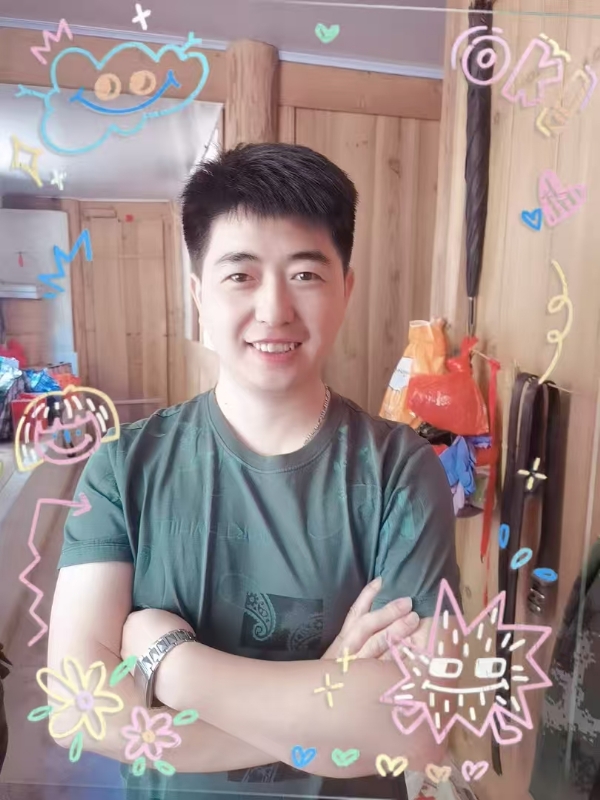 随风的第一张照片--漳州相亲服务中心
