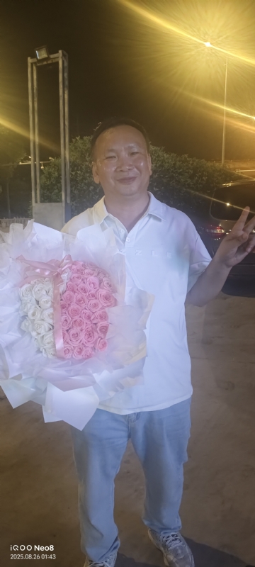 前程的第一张照片--漳州相亲服务中心
