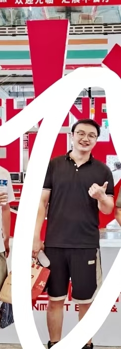 爱吃肉的第一张照片--漳州相亲服务中心