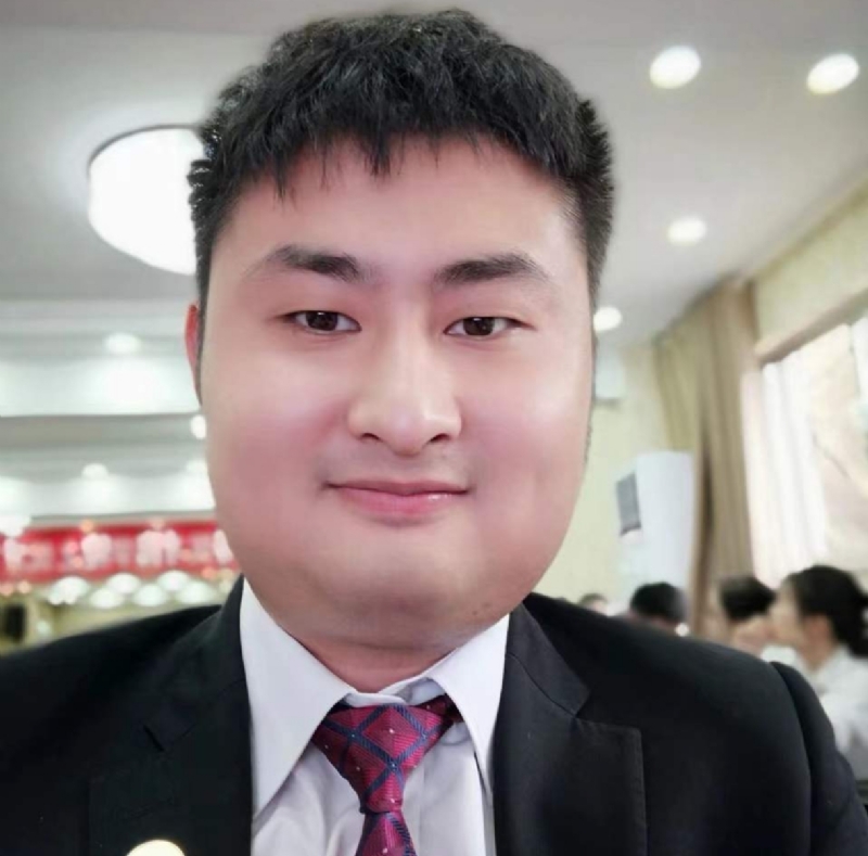 心动的金环的第一张照片--漳州相亲服务中心