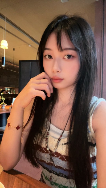 哈哈的第一张照片--漳州相亲服务中心