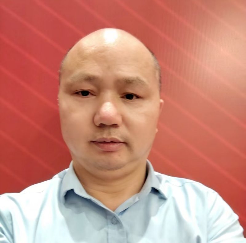 随缘的第一张照片--漳州相亲服务中心