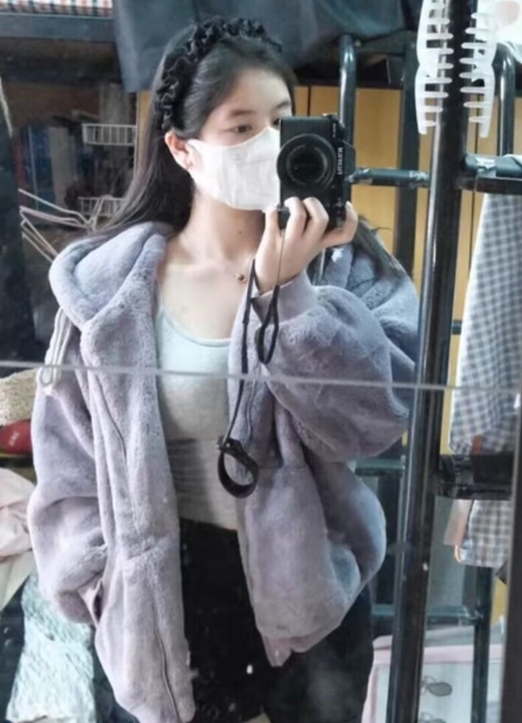 桃桃的第一张照片--漳州相亲服务中心