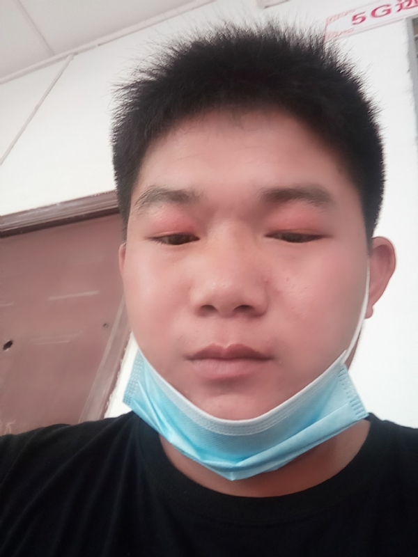 爱的就是你的第二张照片--漳州相亲服务中心