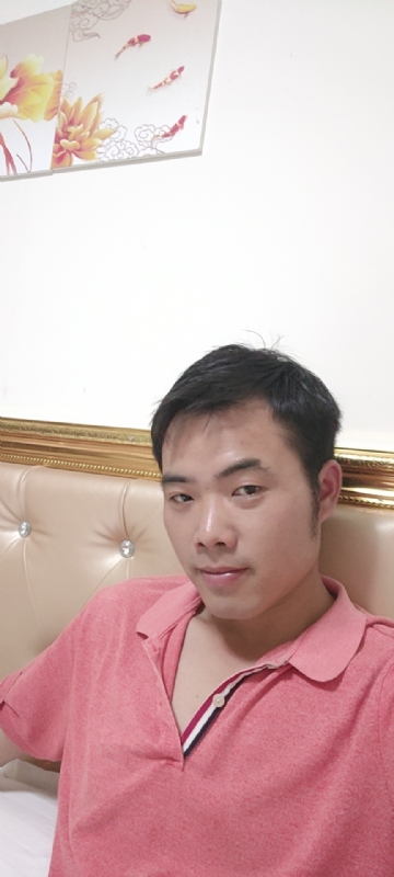 风子潇潇的第一张照片--漳州相亲服务中心