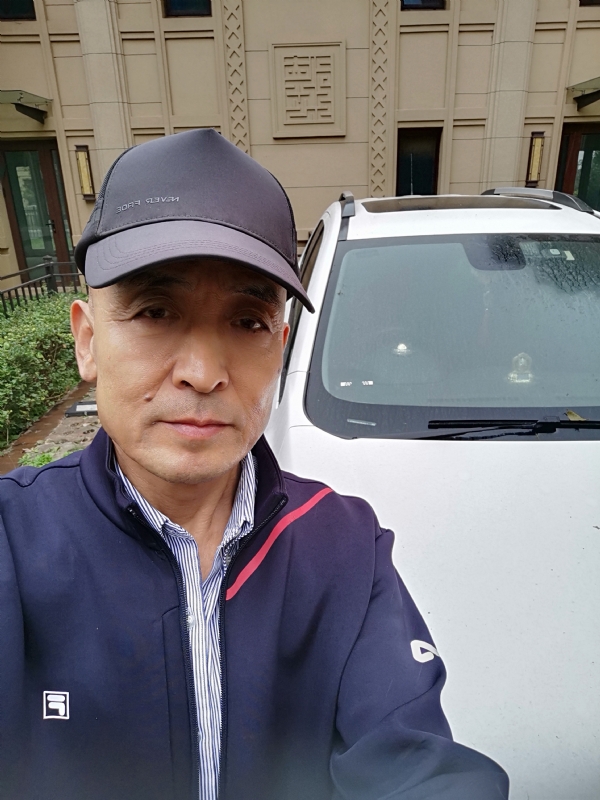 家缘的第一张照片--漳州相亲服务中心