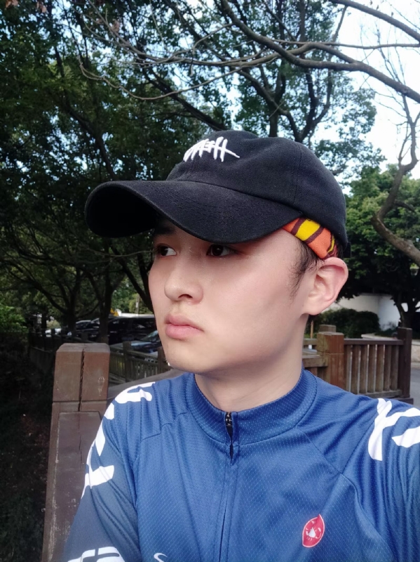 麦兜的第二张照片--漳州相亲服务中心