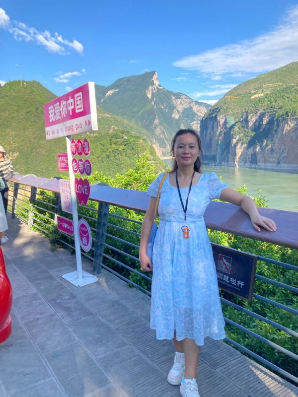 君81的第一张照片--漳州相亲服务中心